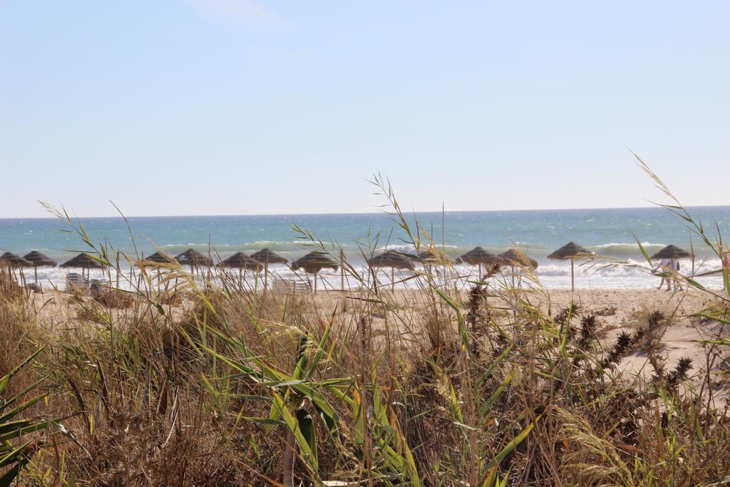 Apartamento Atlanterra Playa Apartment Zahara de los Atunes Room photo