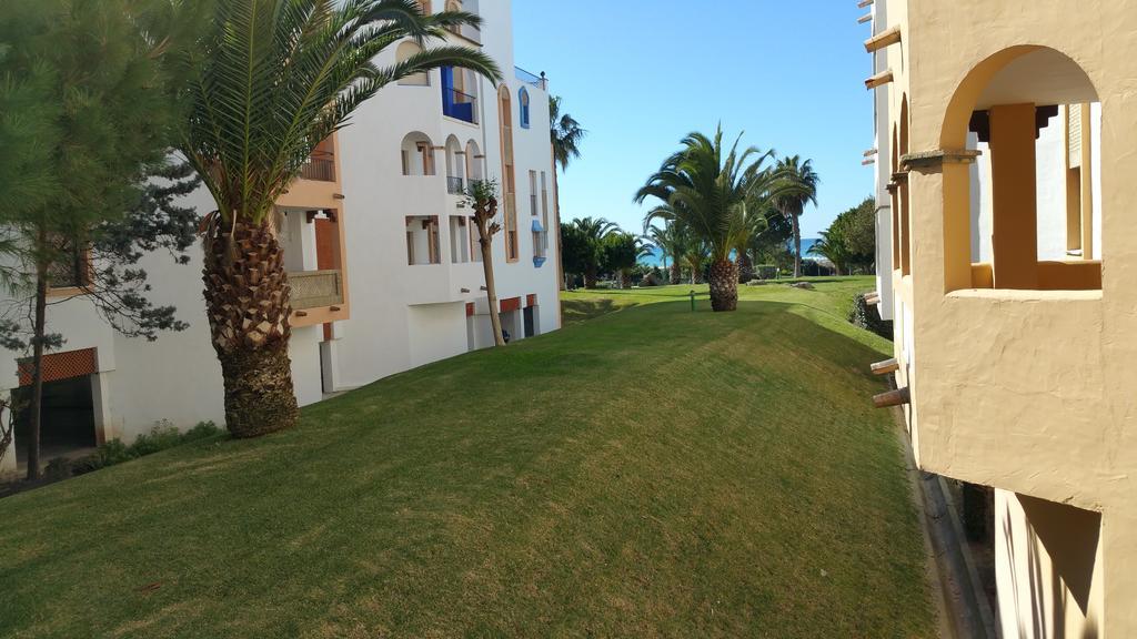 Apartamento Atlanterra Playa Apartment Zahara de los Atunes Exterior photo