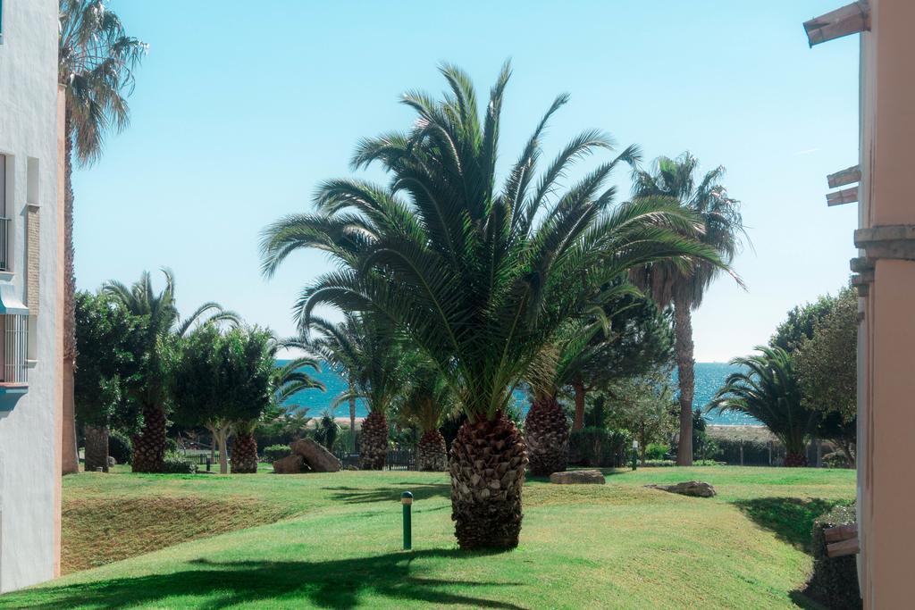 Apartamento Atlanterra Playa Apartment Zahara de los Atunes Exterior photo